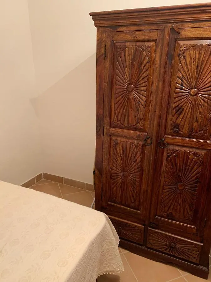 Appartamenti Bella Vista Su Tavolara Porto San Paolo