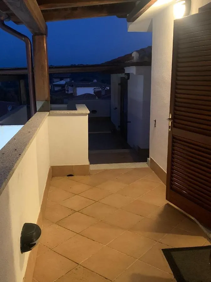 Appartamenti Bella Vista Su Tavolara Porto San Paolo  Porto San Paolo (Sardinia)