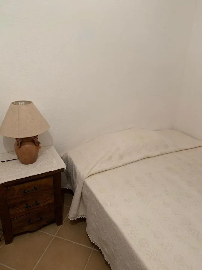 Appartamenti Bella Vista Su Tavolara Porto San Paolo