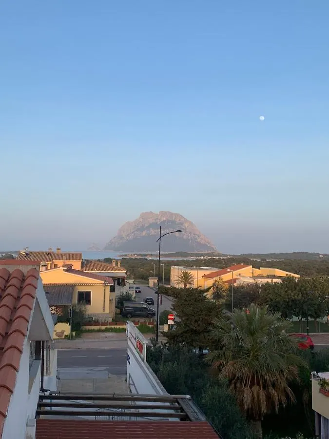 Appartamenti Bella Vista Su Tavolara Porto San Paolo