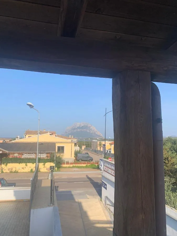 Appartamenti Bella Vista Su Tavolara Porto San Paolo