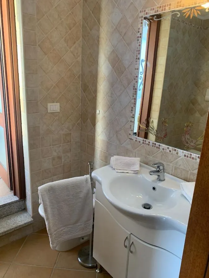 Appartamenti Bella Vista Su Tavolara Porto San Paolo