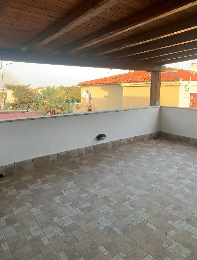 Appartamenti Bella Vista Su Tavolara Porto San Paolo  Italia