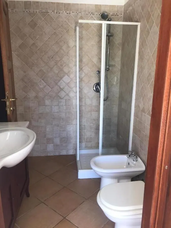 Appartamenti Bella Vista Su Tavolara Porto San Paolo