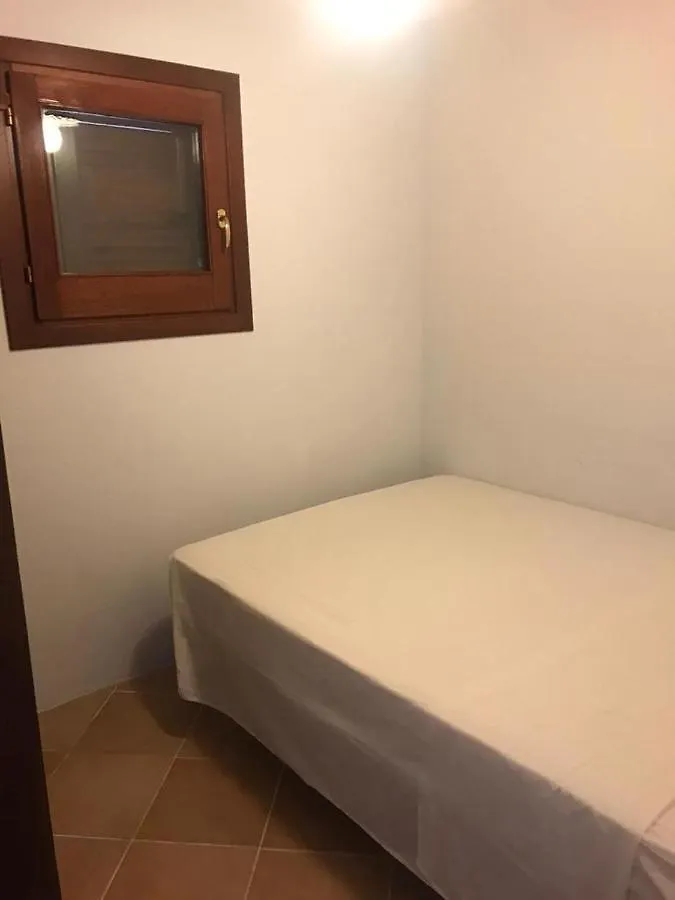 Appartamenti Bella Vista Su Tavolara Porto San Paolo  Italia