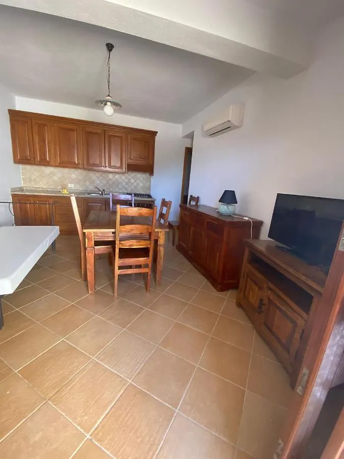 Appartamenti Bella Vista Su Tavolara Porto San Paolo