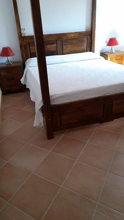 Appartamenti Bella Vista Su Tavolara Porto San Paolo