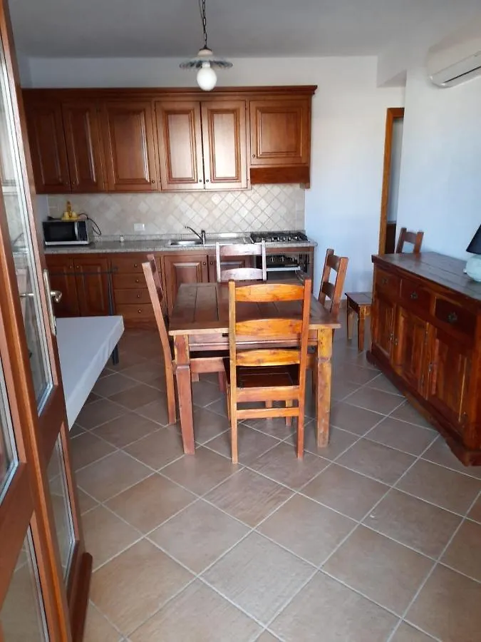 Appartamenti Bella Vista Su Tavolara Porto San Paolo  0*, Porto San Paolo (Sardinia)