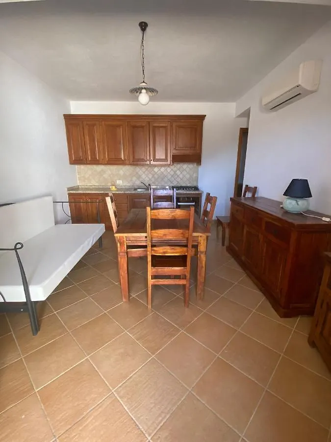 Appartamenti Bella Vista Su Tavolara Porto San Paolo