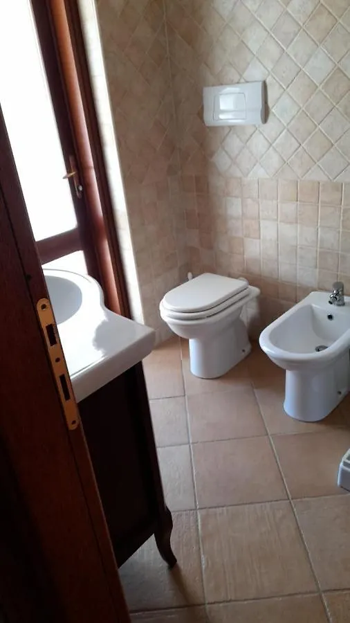 Appartamenti Bella Vista Su Tavolara Porto San Paolo   Porto San Paolo (Sardinia)