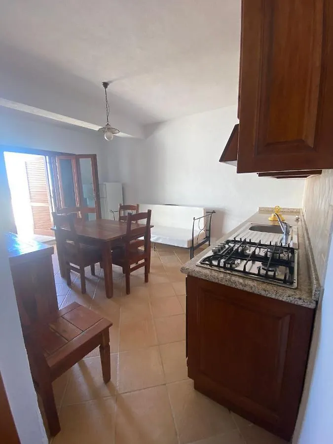Appartamenti Bella Vista Su Tavolara Porto San Paolo