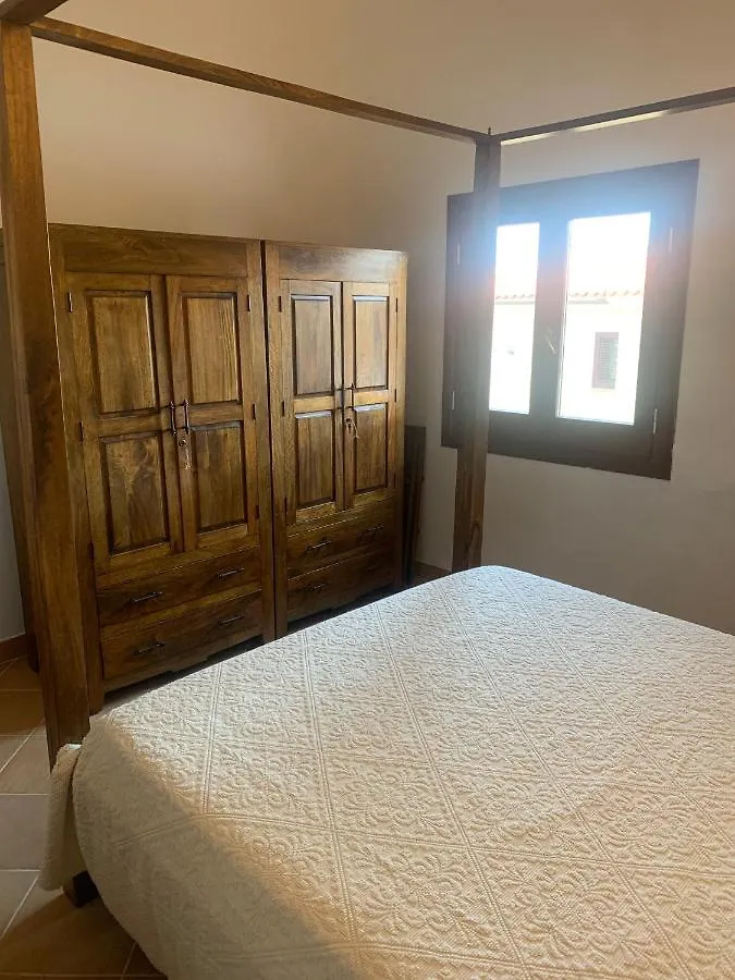 Appartamenti Bella Vista Su Tavolara Porto San Paolo  Apartment