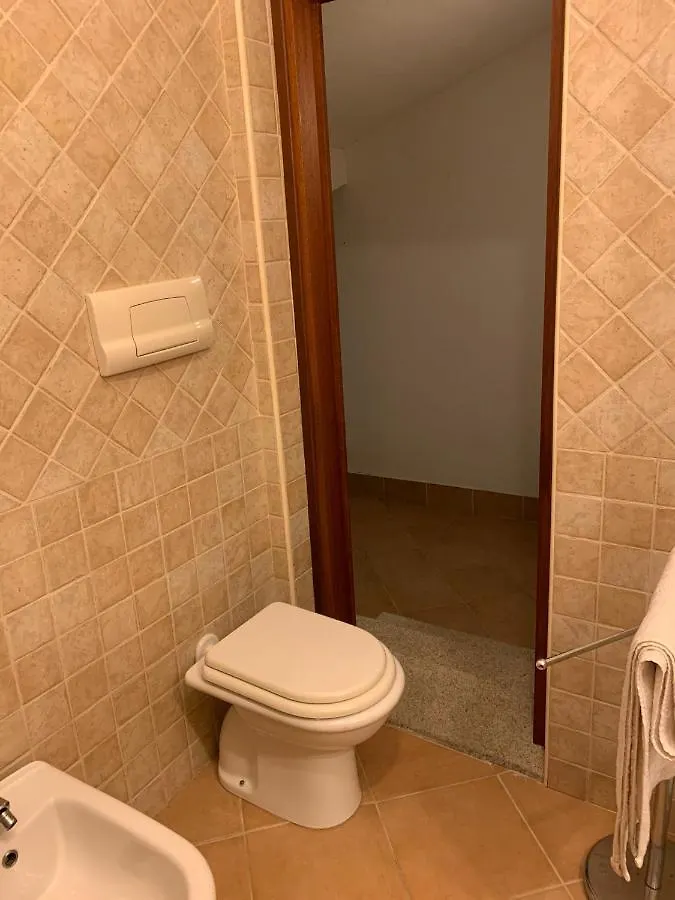 Apartment Appartamenti Bella Vista Su Tavolara Porto San Paolo  Italy