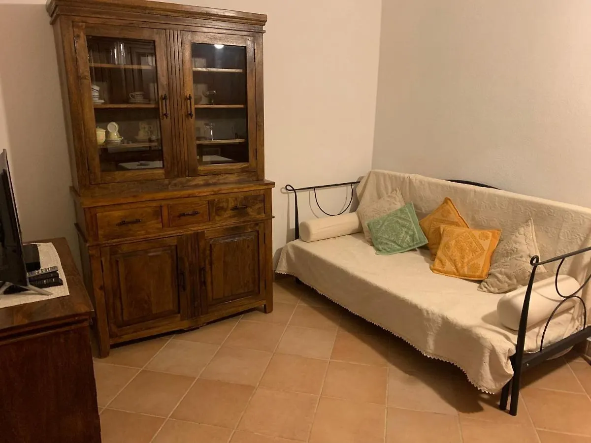 Appartamenti Bella Vista Su Tavolara Porto San Paolo  Apartment Porto San Paolo (Sardinia)