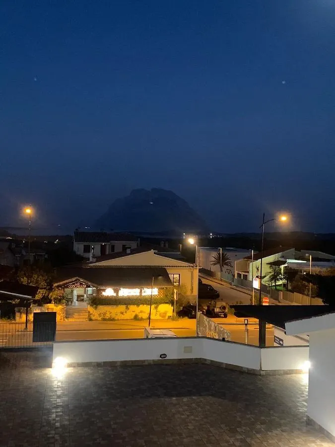 Appartamenti Bella Vista Su Tavolara Porto San Paolo