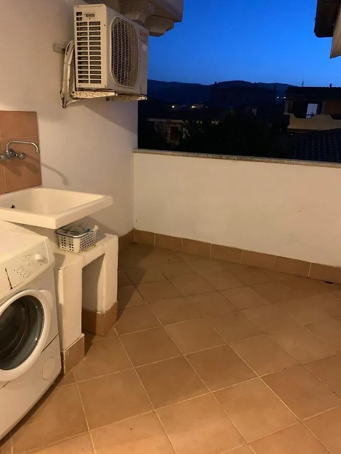 Appartamenti Bella Vista Su Tavolara Porto San Paolo  Porto San Paolo (Sardinia)