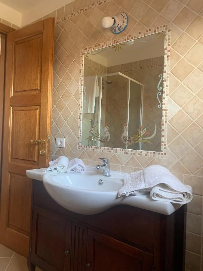 Apartment Appartamenti Bella Vista Su Tavolara Porto San Paolo