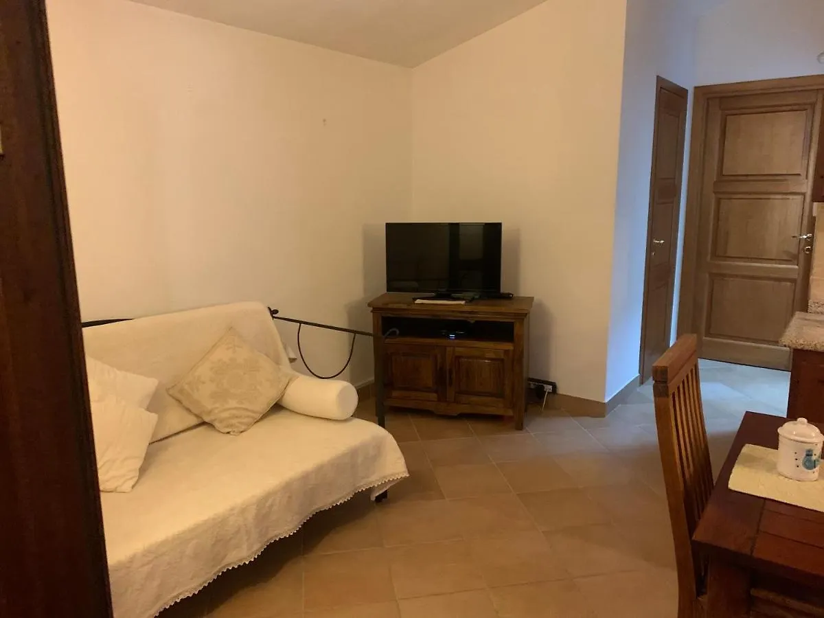 Apartment Appartamenti Bella Vista Su Tavolara Porto San Paolo