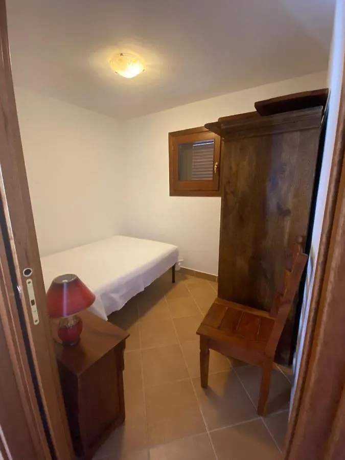 Apartment Appartamenti Bella Vista Su Tavolara Porto San Paolo
