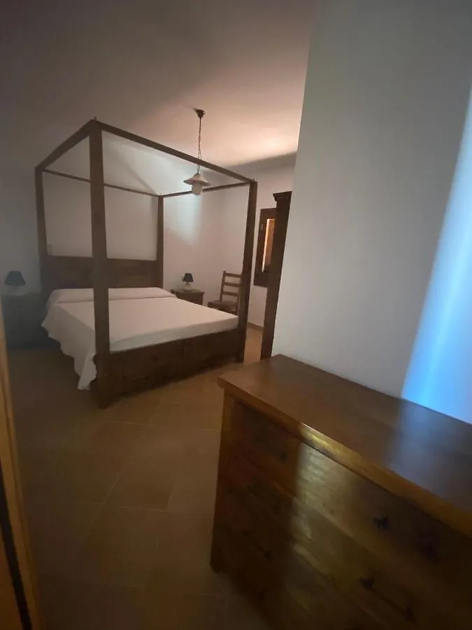 Appartamenti Bella Vista Su Tavolara Porto San Paolo