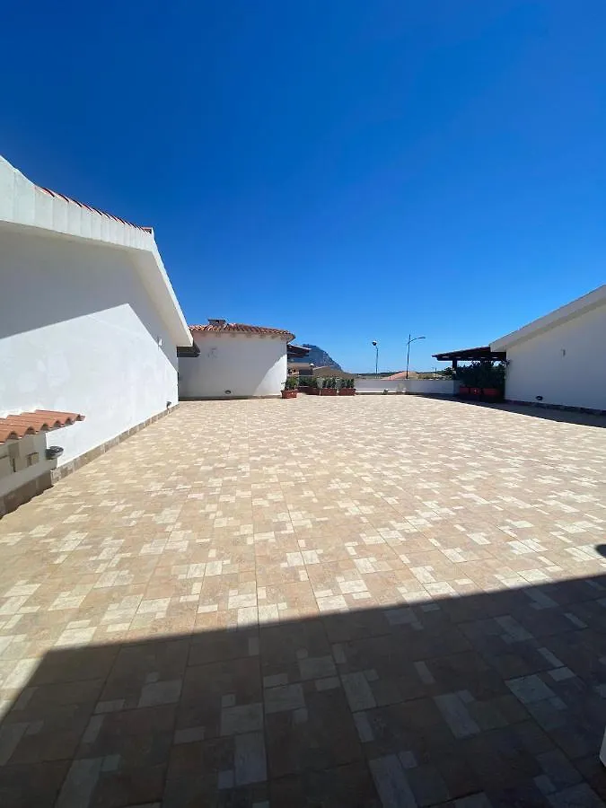 Appartamenti Bella Vista Su Tavolara Porto San Paolo