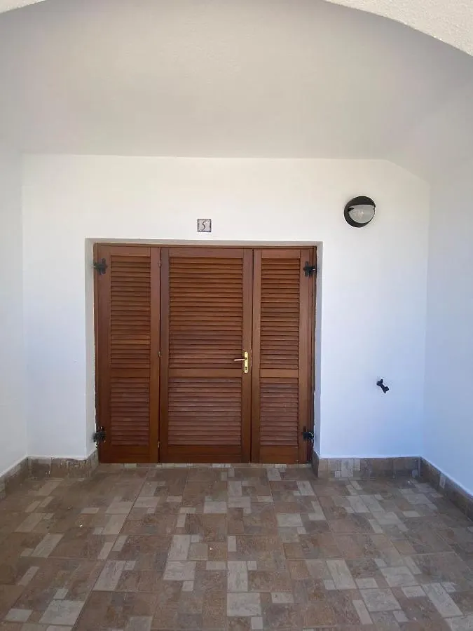 Apartment Appartamenti Bella Vista Su Tavolara Porto San Paolo